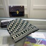Dior beanie - Image 2