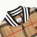 Burberry jacket - Image 6