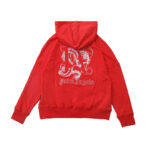 Palm angels hoodie - Image 2