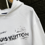 Louis vuitton hoodie - Image 4