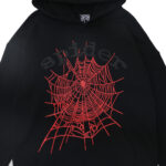 Sp5der hoodie - Image 4