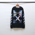 Off white hoodie - Image 2