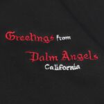 Palm angels hoodie - Image 4
