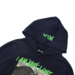 Palm angels hoodie - Image 4