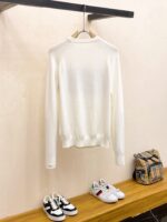 Dior sweater - Image 4