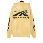 Hellstar hoodie - Image 5