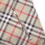 Burberry jacket - Image 6