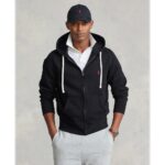 Ralph lauren hoodie - Image 3