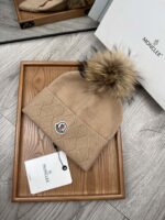 Moncler beanie - Image 3