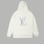 Louis vuitton hoodie - Image 5