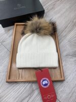Canada goose beanie - Image 4