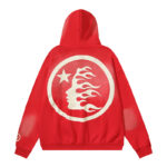 Hellstar hoodie - Image 2