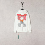 Off white hoodie - Image 2