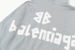 Balenciaga hoodie - Image 5