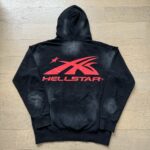 Hellstar hoodie - Image 2
