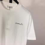 Dior t-shirt - Image 4