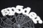 Sp5der hoodie - Image 3