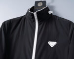 Prada jacket - Image 5