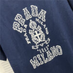 Prada short-sleeve sweater - Image 3