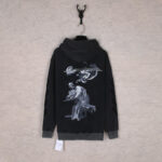 Off white hoodie - Image 4