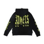 Palm angels hoodie - Image 3