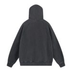 Balenciaga hoodie - Image 4