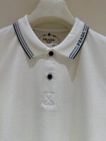 Prada t-shirt polo - Image 4