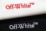 Off white hoodie - Image 3