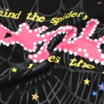 Sp5der hoodie - Image 5