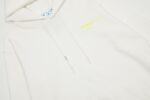 Off white hoodie - Image 4