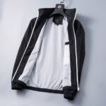 Prada jacket - Image 6