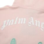 Palm angels hoodie - Image 5