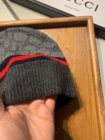 Gucci beanie - Image 4