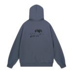 Balenciaga hoodie - Image 5