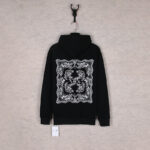 Off white hoodie - Image 2