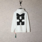 Off white hoodie - Image 4