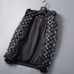 Louis vuitton jacket - Image 5