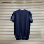 Prada short-sleeve sweater - Image 4