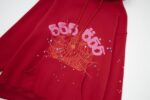 Sp5der hoodie - Image 3