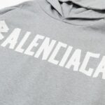Balenciaga hoodie - Image 6