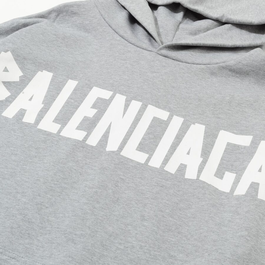 Balenciaga hoodie - Image 6
