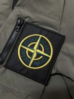 Stone island jacket - Image 5