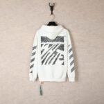 Off white hoodie - Image 3