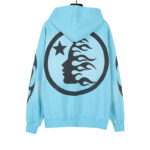 Hellstar hoodie - Image 4