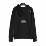 Palm angels hoodie - Image 2