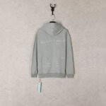 Off white hoodie - Image 2