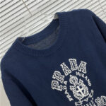 Prada short-sleeve sweater - Image 4