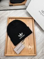 Balenciaga beanie - Image 4