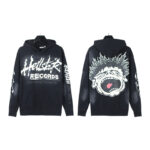 Hellstar hoodie - Image 3