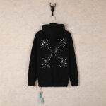 Off white hoodie - Image 5